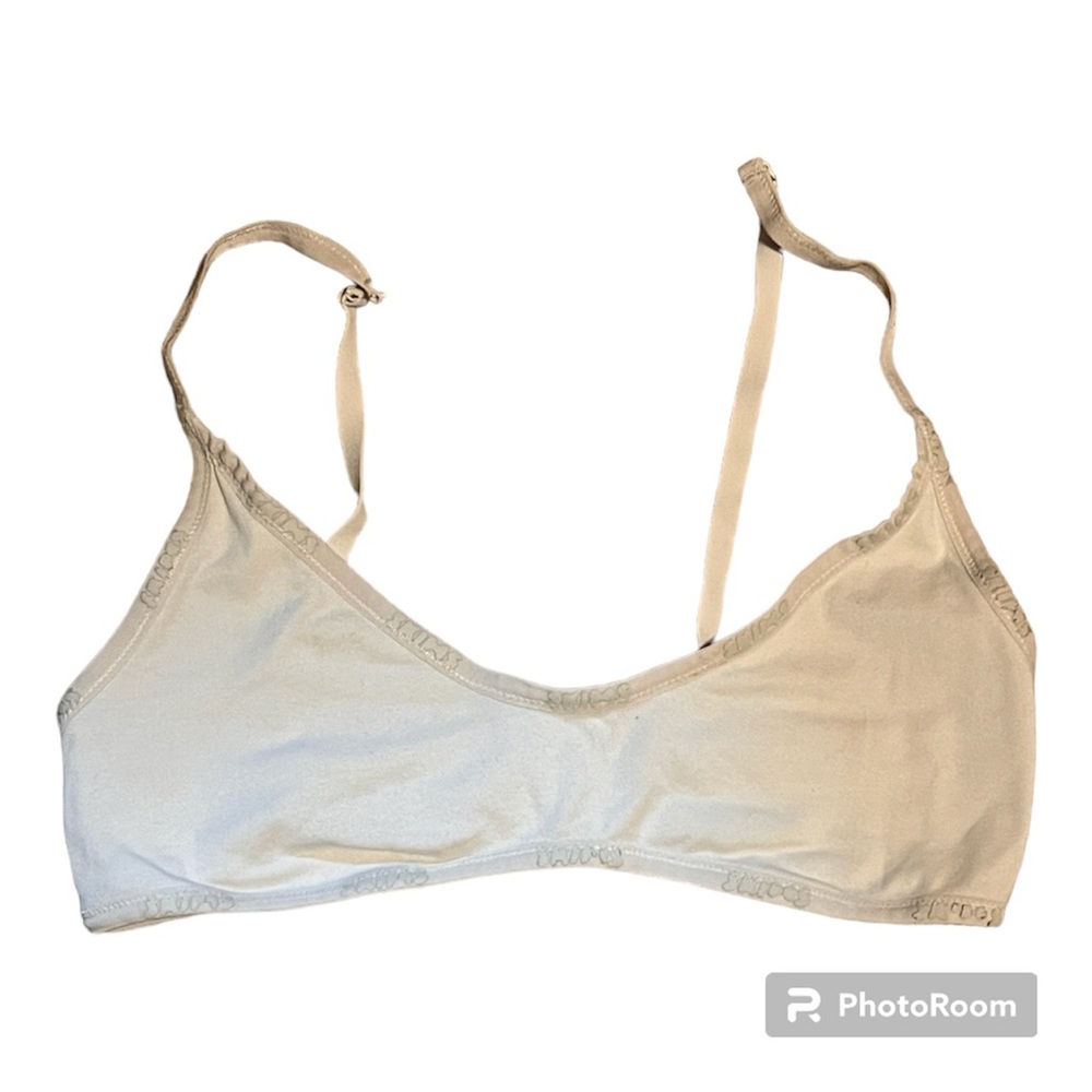 Skims Scoop Bralette